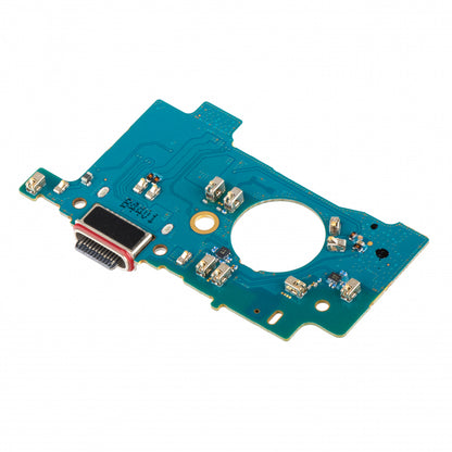 Платка с конектор за зареждане - Микрофон Samsung Galaxy Xcover6 Pro G736, Swap GH96-15217A