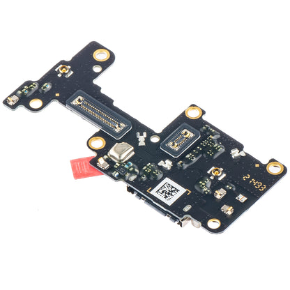 Микрофон - Модул Четец на SIM Realme GT Neo 3T, Service Pack 4973207