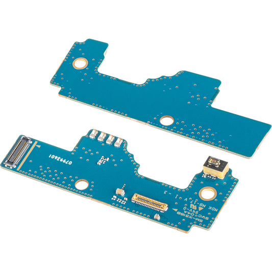 Предна камера Samsung Galaxy Tab S9 FE, с лента, Service Pack GH82-32741A