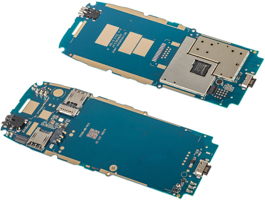 Плата GSM Nokia 225 4G (2024), Service Pack PFF638M02F30G