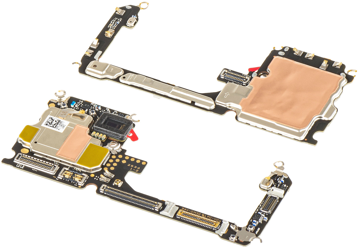Платка Huawei Mate X7, Sub, Service Pack 02357JRT