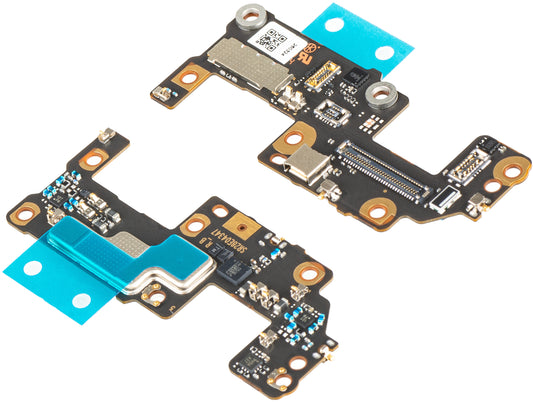 Motorola Razr 70 Plus Sub Board, Service Pack 5B28C32311