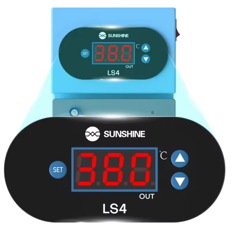 Плоча PCB Sunshine LS4 за Apple iPhone / Android серии