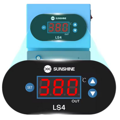 Плоча PCB Sunshine LS4 за Apple iPhone / Android серии