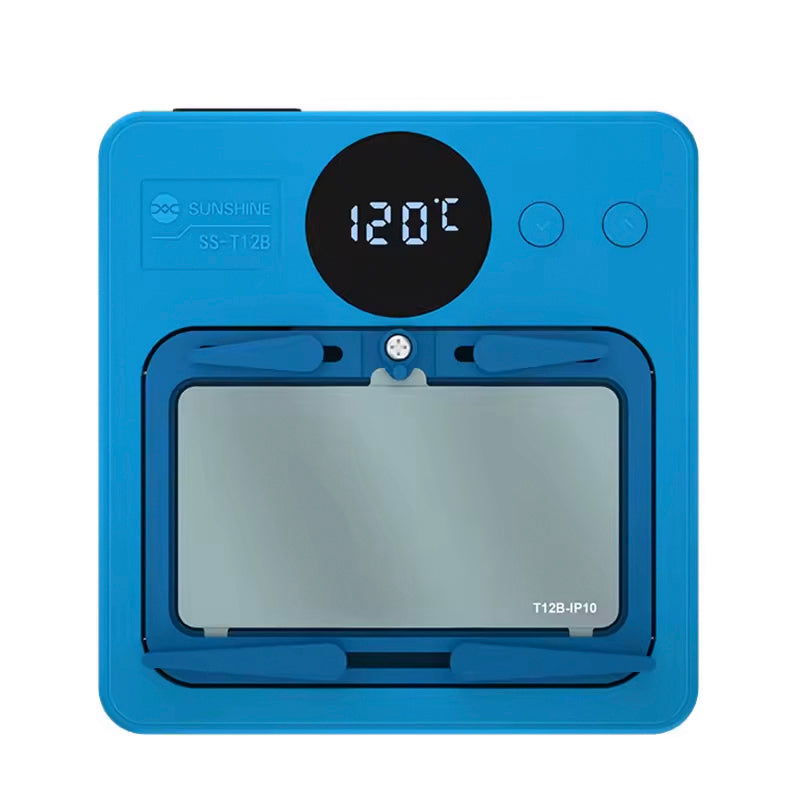 Плоча PCB Sunshine SS-T12B за Apple iPhone / Android серии