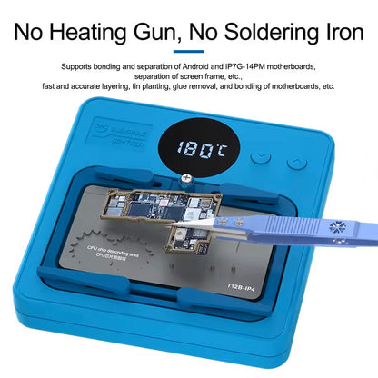 Плоча PCB Sunshine SS-T12B за Apple iPhone / Android серии