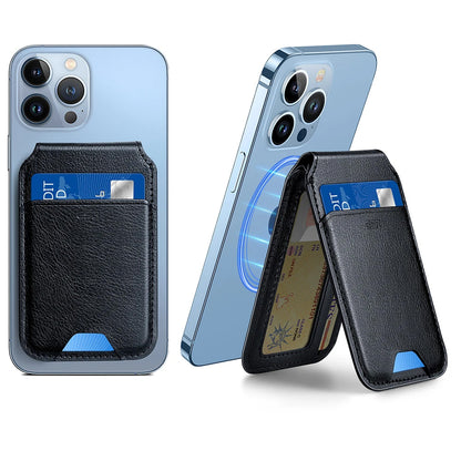 Портфейл Magsafe, ESR, Черен