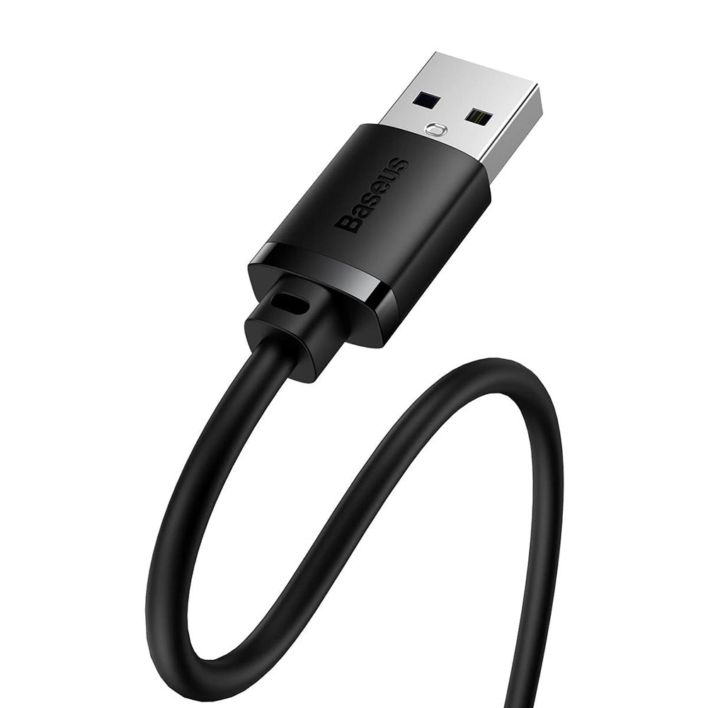 Удължител USB 3.0 Baseus AirJoy, 3m, Черен B00631103111-04