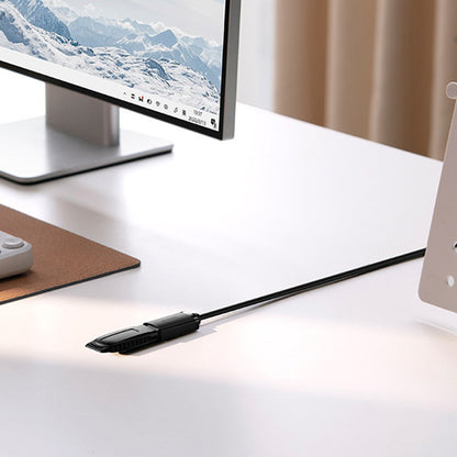 Удължител USB 3.0 Baseus AirJoy, 3m, Черен B00631103111-04