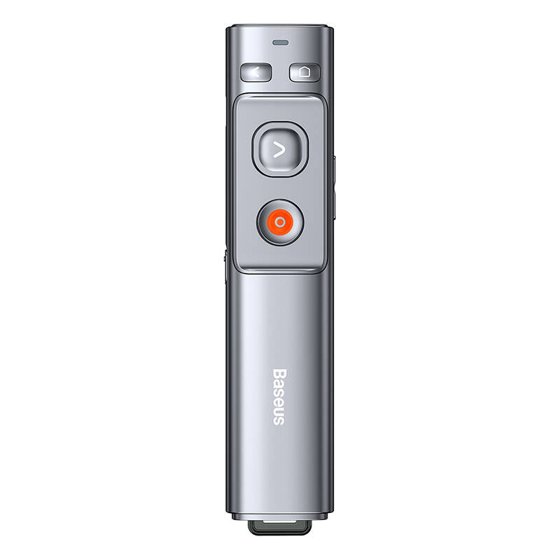Presenter Wireless Baseus Orange Dot, Сив WKCD000013