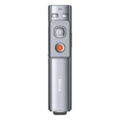 Presenter Wireless Baseus Orange Dot, Сив WKCD000013