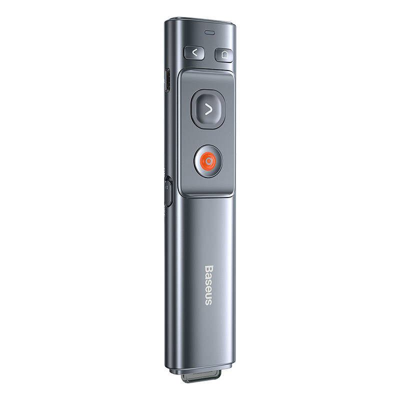 Presenter Wireless Baseus Orange Dot, Сив WKCD000013