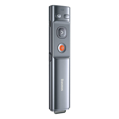 Presenter Wireless Baseus Orange Dot, Сив WKCD000013