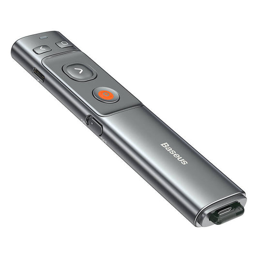 Presenter Wireless Baseus Orange Dot, Сив WKCD000013
