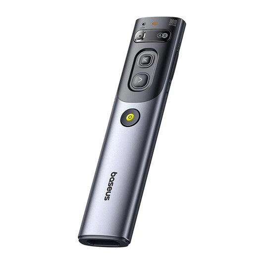 Presenter Wireless Baseus Orange Dot, Сив B00231700811-00
