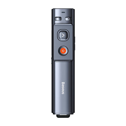 Wireless Presenter Baseus Orange Dot, Gray WKCD010013