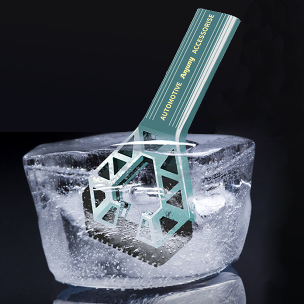 Ракела за автомобил Techsuit CX 002, 61cm, Лилаво