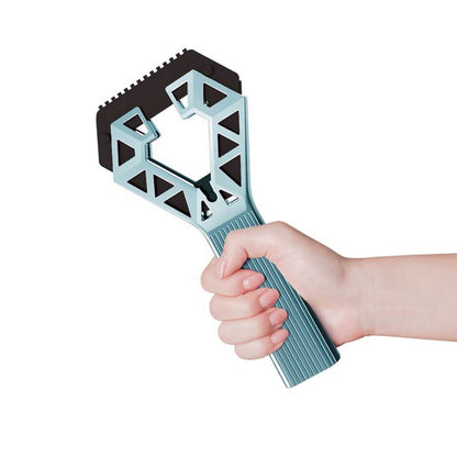 Ракела за автомобил Techsuit CX 002, 61cm, зелена