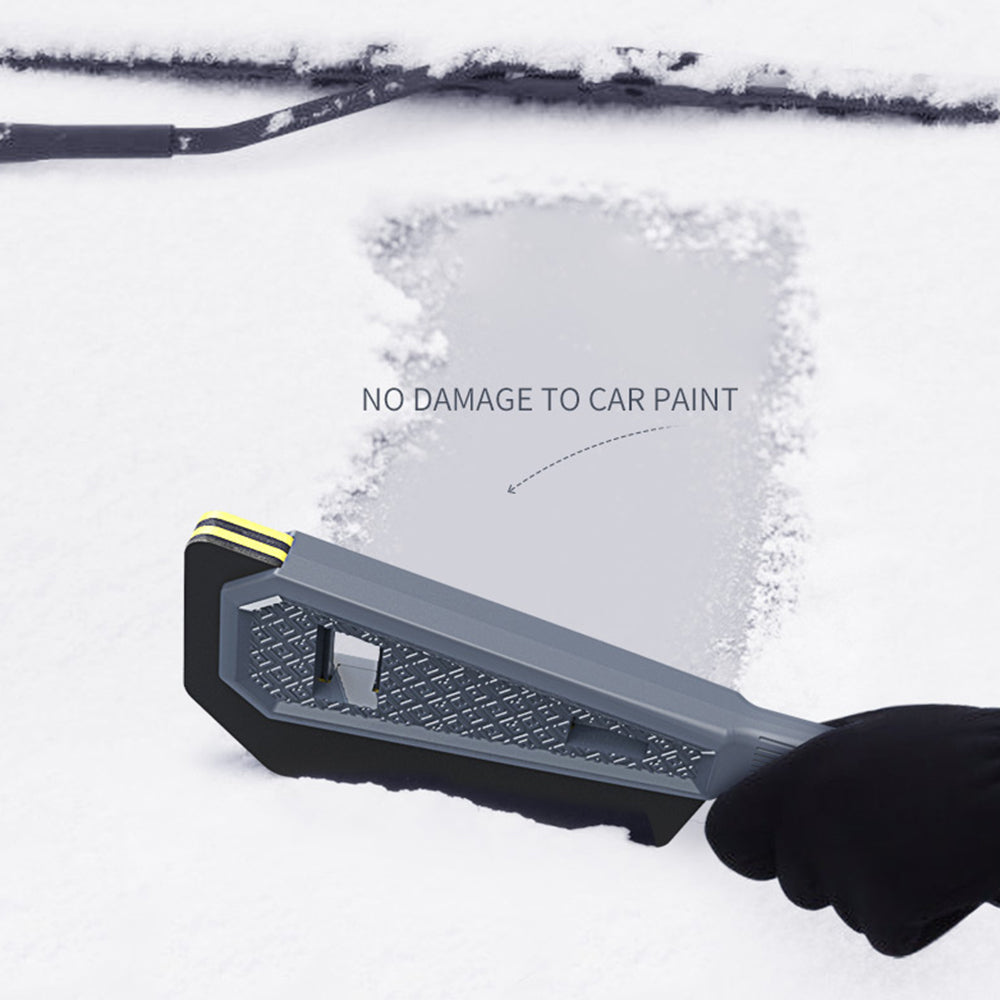 Ракела за автомобил Techsuit CX 002, 61cm, зелена