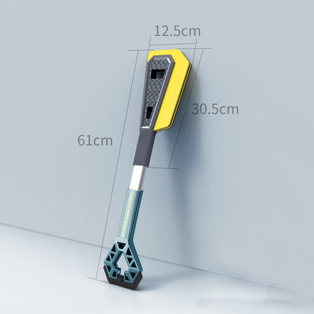 Ракела за автомобил Techsuit CX 002, 61cm, зелена