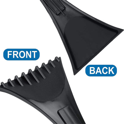 Ракела Auto Techsuit CX 003, Червена