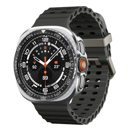Рамка за защита Spigen Tune Pro Diver за Samsung Galaxy Watch Ultra2, черна ACS11619