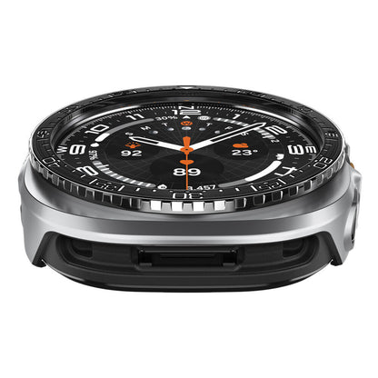 Рамка за защита Spigen Tune Pro Diver за Samsung Galaxy Watch Ultra2, черна ACS11619
