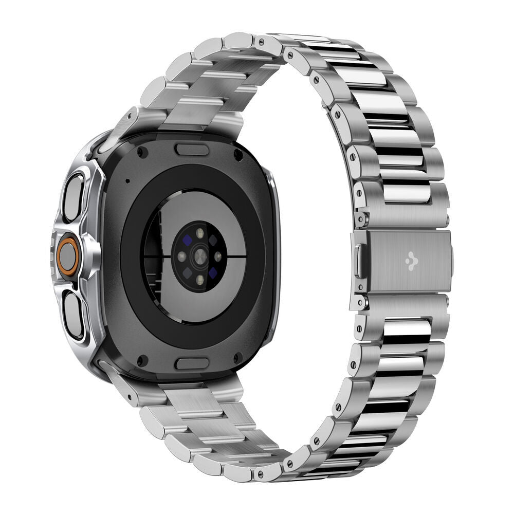 Рамка за защита Spigen Tune Pro Diver за Samsung Galaxy Watch Ultra2, черна ACS11619