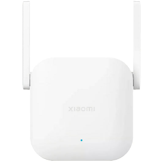 Безжичен удължител на обхват Xiaomi N300, 300Mbps, бял DVB4398GL 