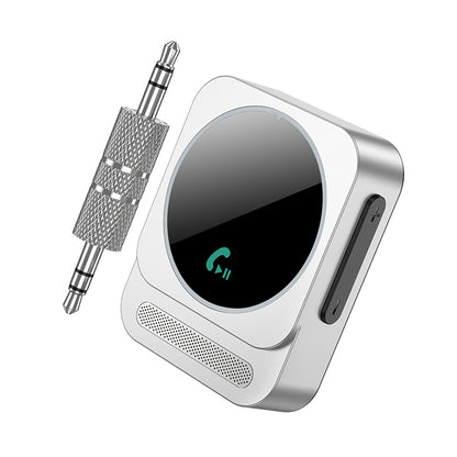 Bluetooth приемник Borofone BC52 True Way