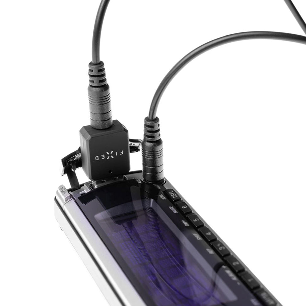 Bluetooth приемник Fixed