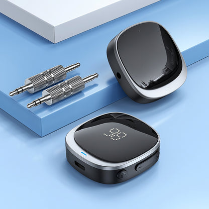 Bluetooth приемник HOCO E80