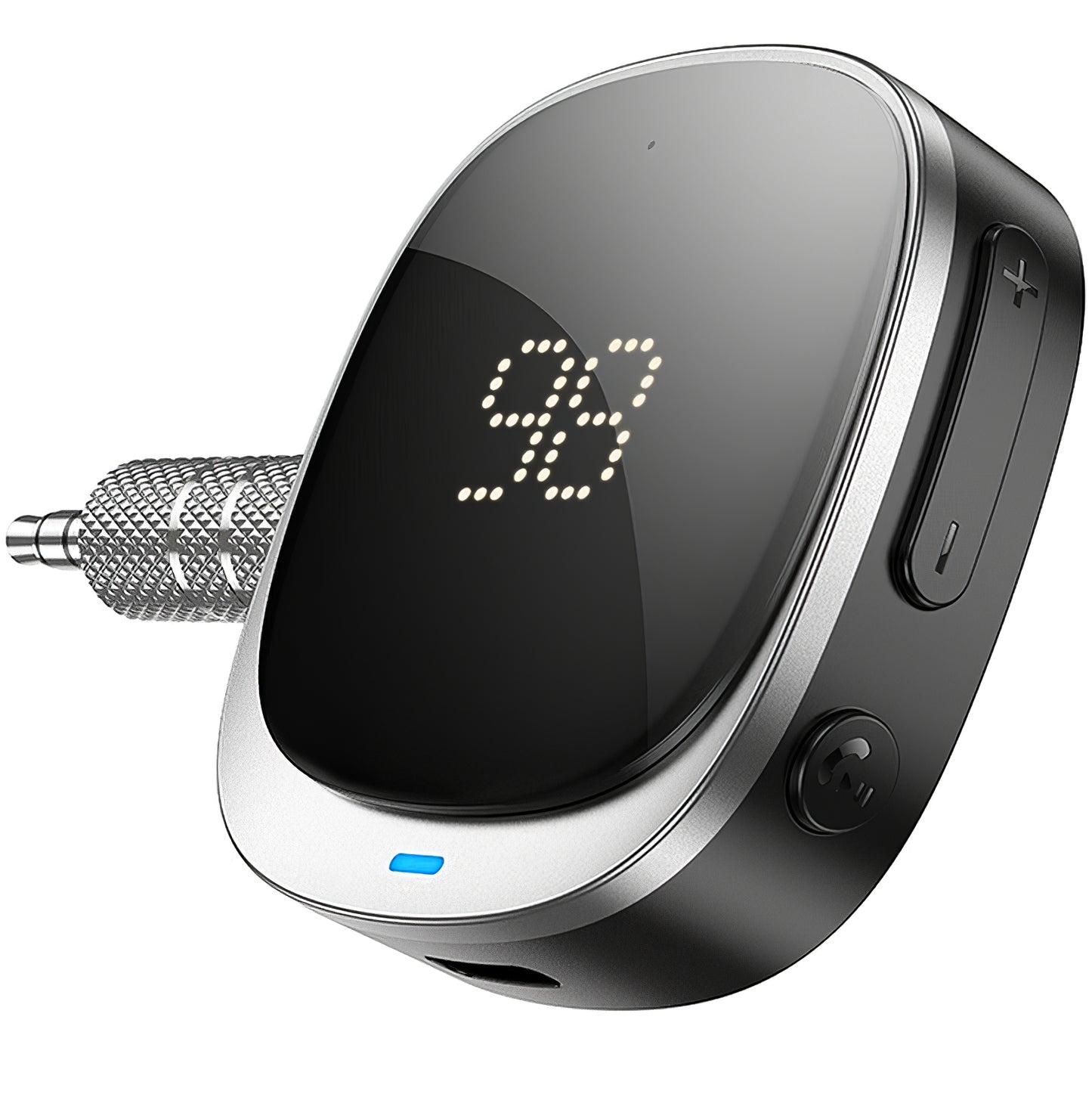 Bluetooth приемник HOCO E80