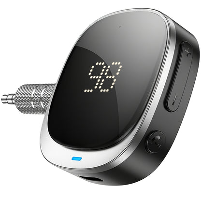 Bluetooth приемник HOCO E80