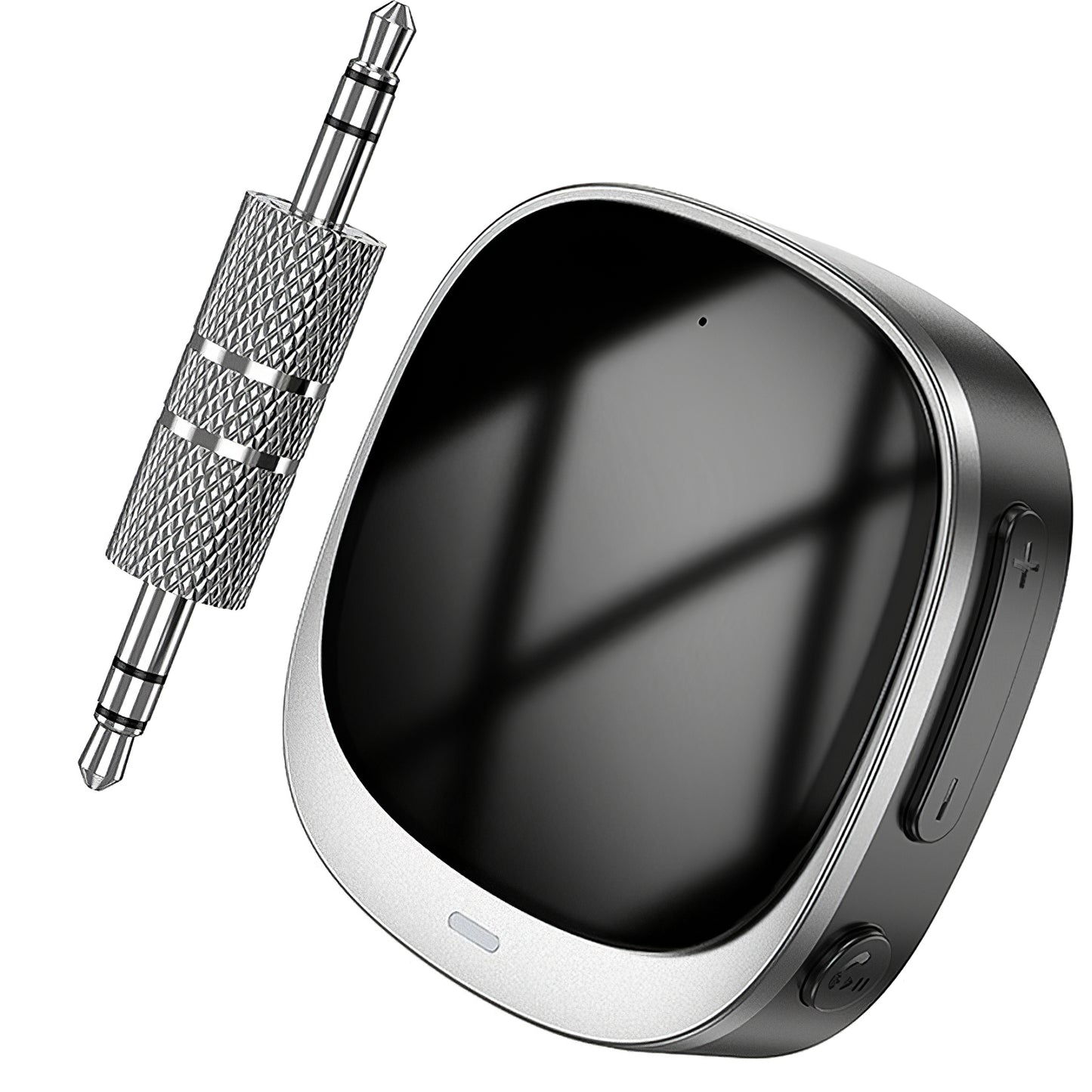 Bluetooth приемник HOCO E80