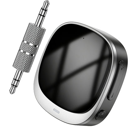 Bluetooth приемник HOCO E80