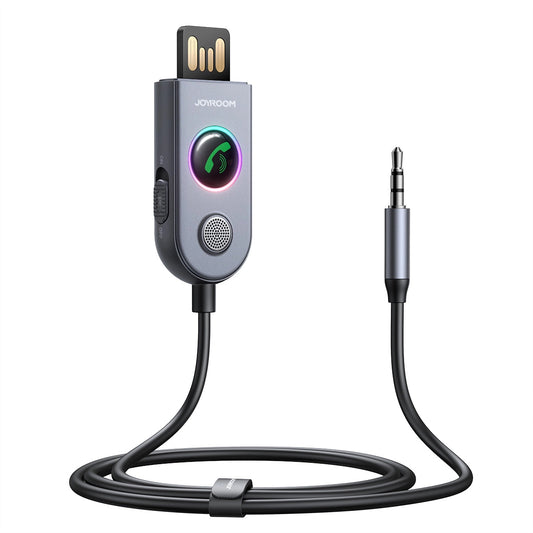 Bluetooth приемник Joyroom JR-CB6