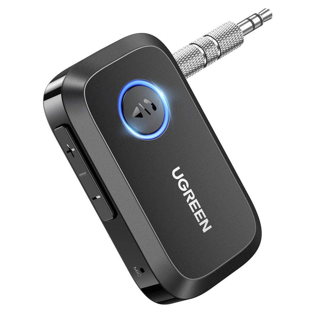 Bluetooth приемник UGREEN CM596