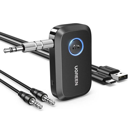 UGREEN CM596 (90748) Bluetooth Receiver