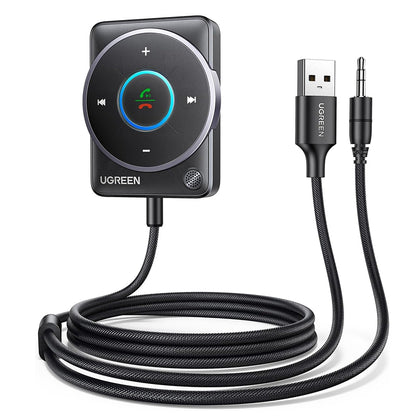 Bluetooth приемник UGREEN CM723