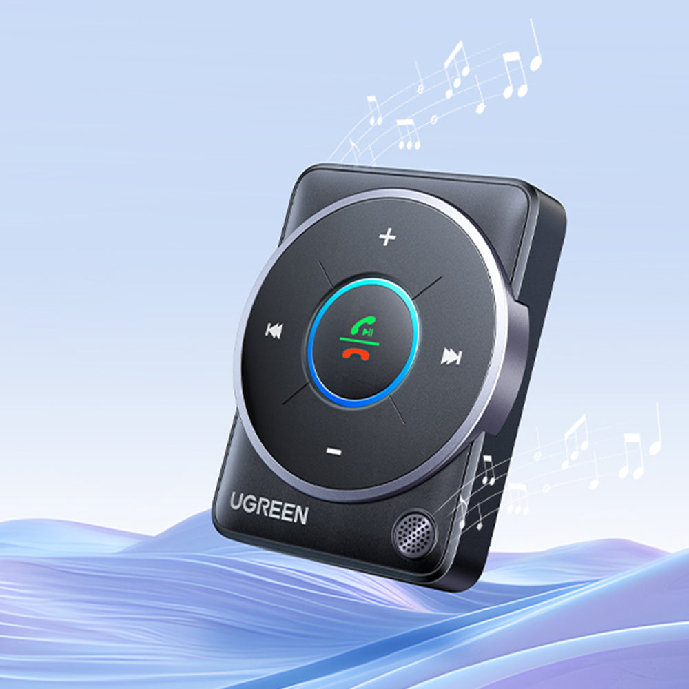 Bluetooth приемник UGREEN CM723