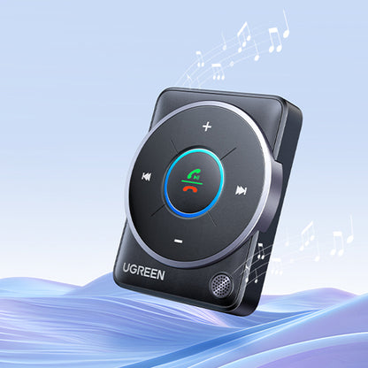 Bluetooth приемник UGREEN CM723