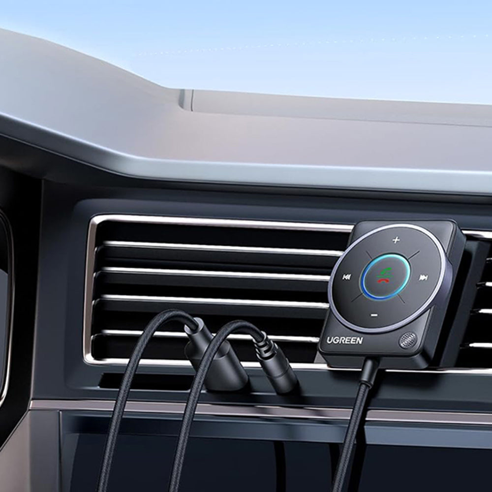 Bluetooth приемник UGREEN CM723