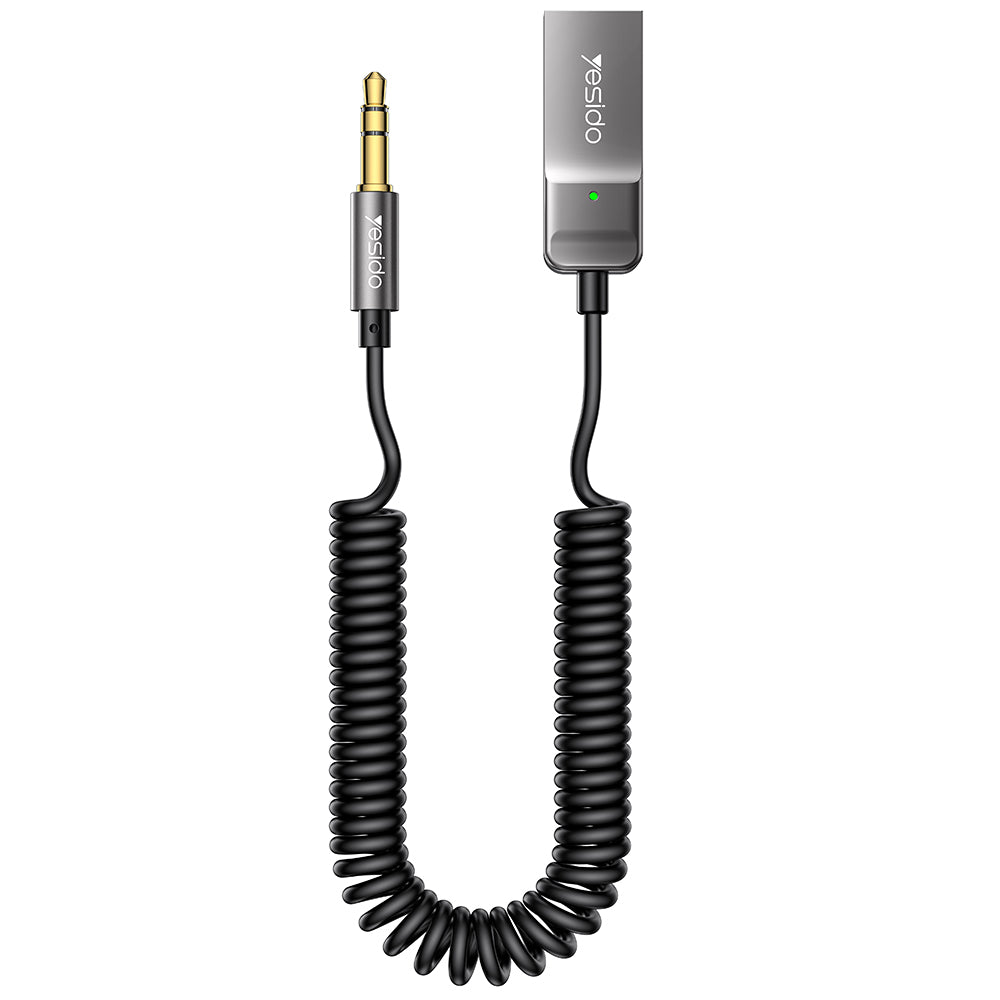 Bluetooth приемник Yesido YAU82