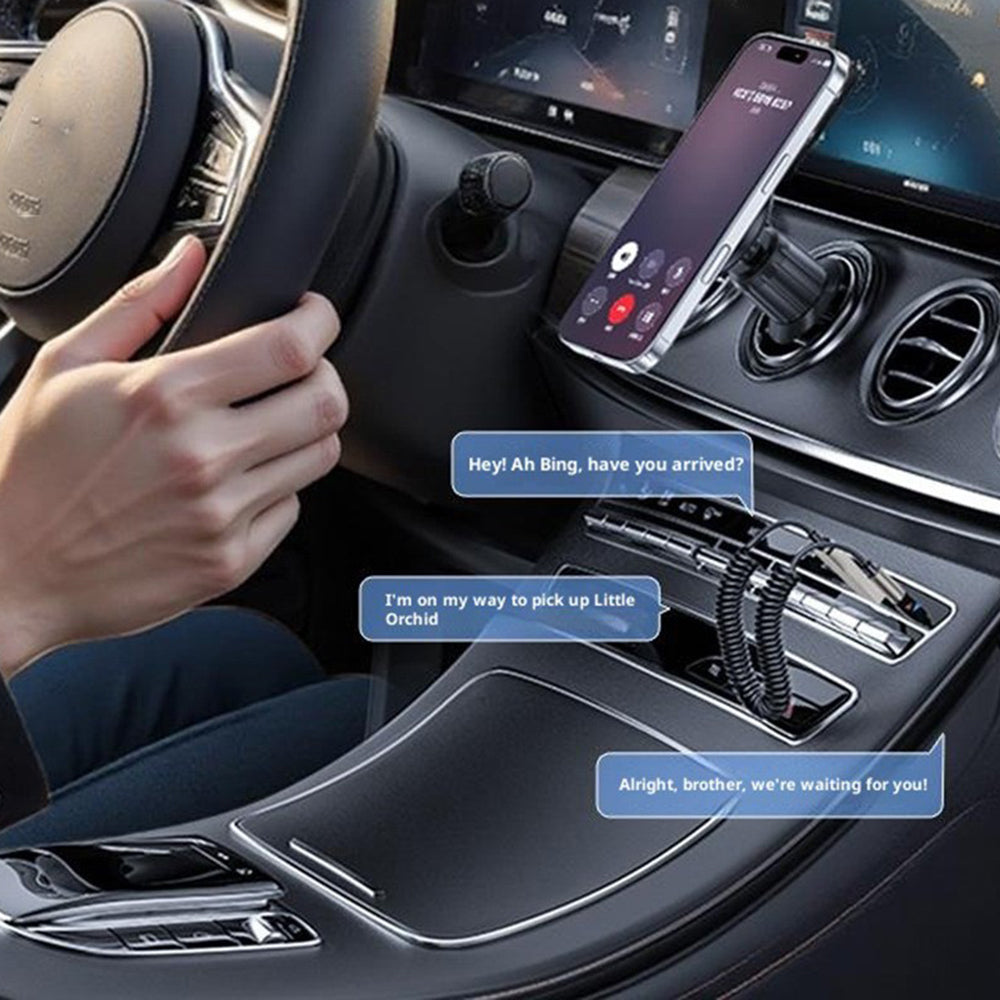 Bluetooth приемник Yesido YAU82