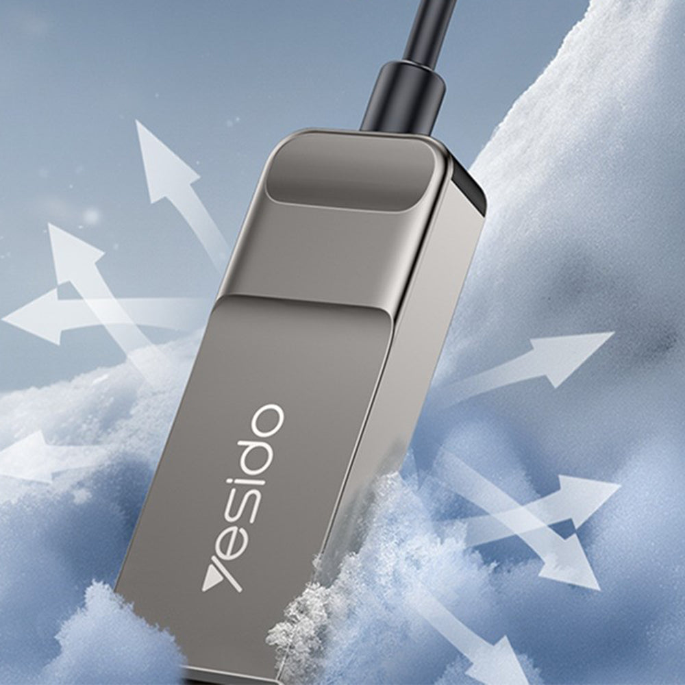 Bluetooth приемник Yesido YAU82