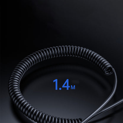 Bluetooth приемник Yesido YAU82