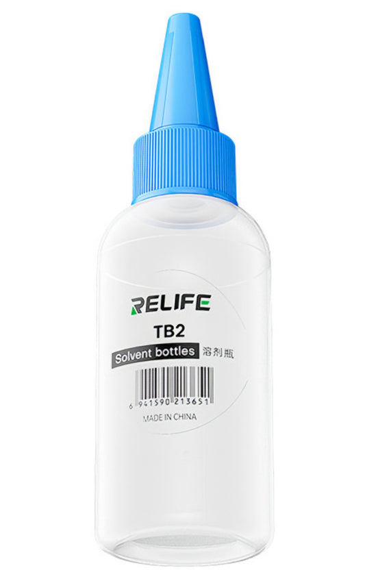 Съд Relife TB2