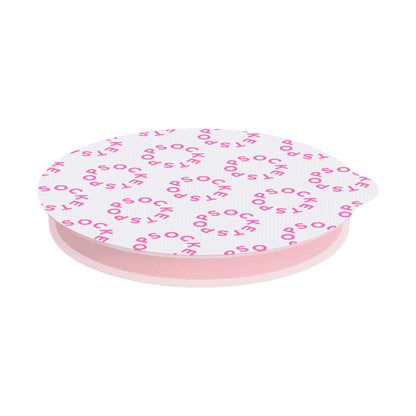 Vanilla Dream Popsockets Holder Refill, Set of 2 Pieces