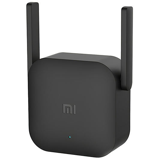 Безжичен удължител на обхват Xiaomi Mi Pro, 300Mbps, черен DVB4352GL DVB4352GL